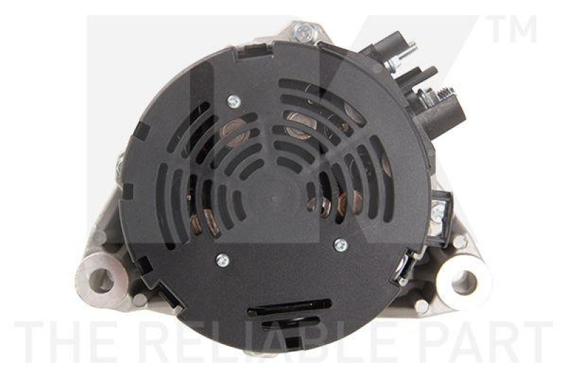 NK 4837028 Generator für CITR,FIAT,LANCIA,PEU,SUZUKI