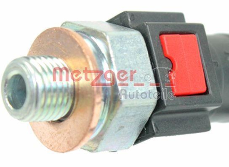 METZGER 0840074 Schlauch, Leckkraftstoff für FORD