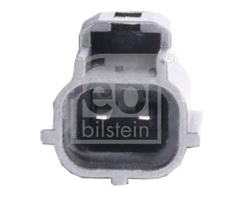 FEBI BILSTEIN 183451 Kühlwasserrohr mit Temperatursensor für Land Rover