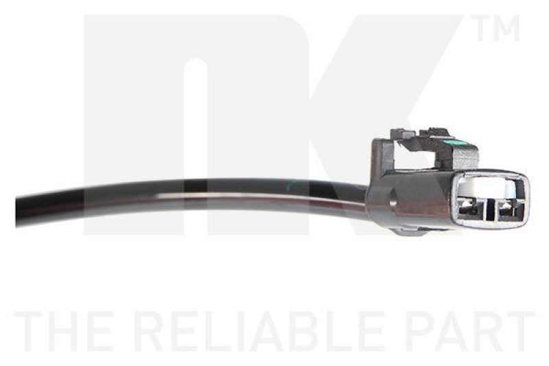 NK 293466 Sensor, Raddrehzahl für HYUNDAI