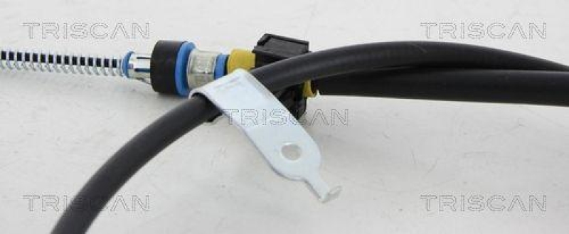 TRISCAN 8140 131330 Handbremsseil für Yaris