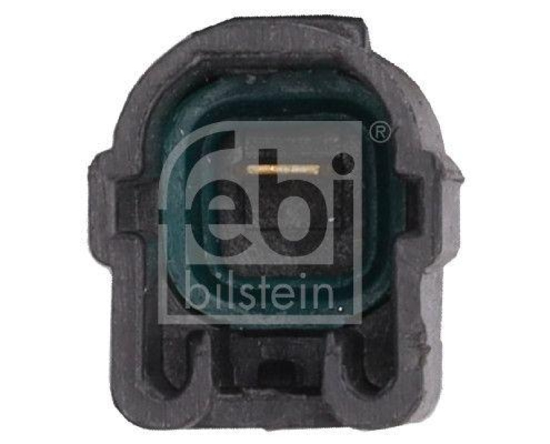 FEBI BILSTEIN 186628 Anlasser für TOYOTA