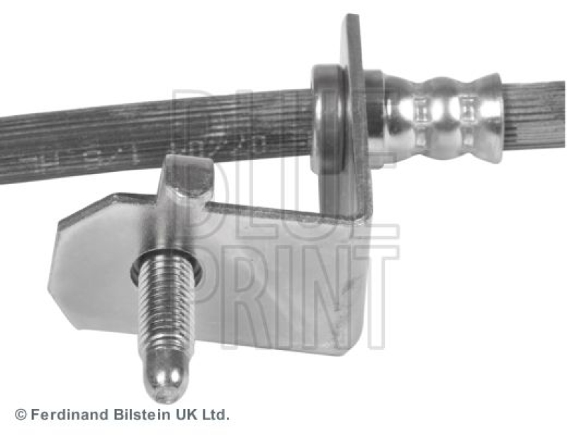 BLUE PRINT ADZ95343 Bremsschlauch für Isuzu