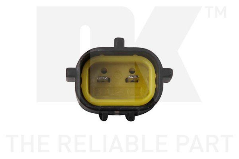 NK 293508 Sensor, Raddrehzahl für KIA