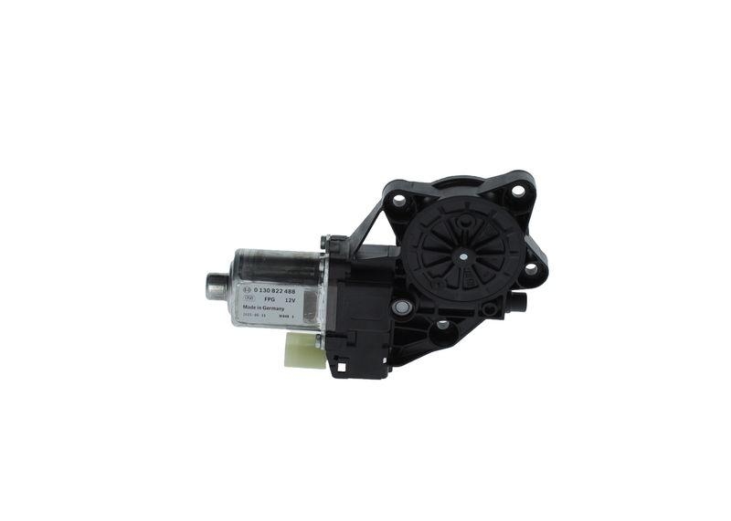 Bosch 0 130 822 488 Getriebeflachmotor