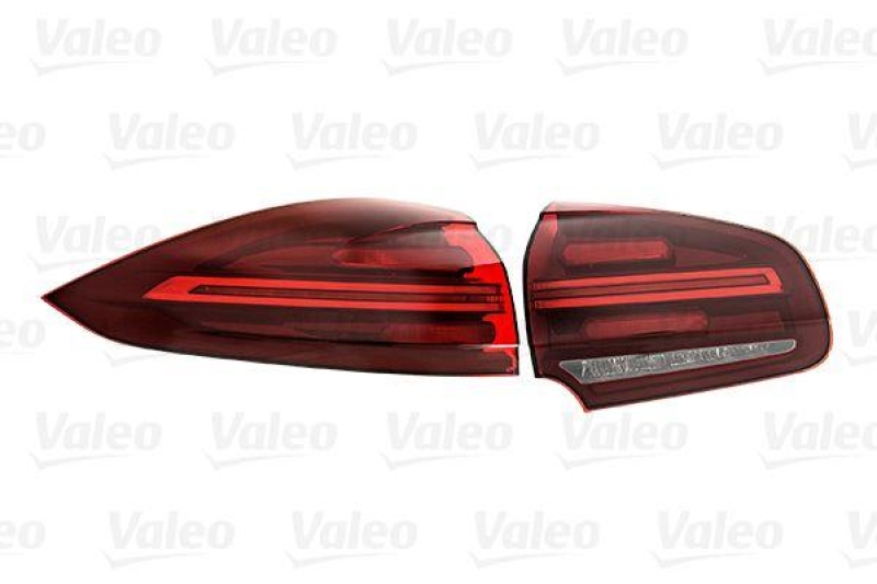 VALEO 045485 Rücklicht PORSCHE Cayenne 2015/01 W L