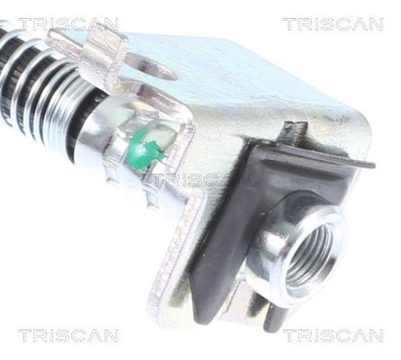 TRISCAN 8150 43185 Bremsschlauch Vorne für Hyundai