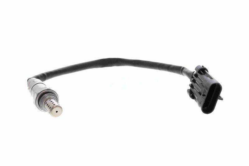 VEMO V40-76-0019 Lambdasonde Zr 4 Kabel / 350 mm für OPEL