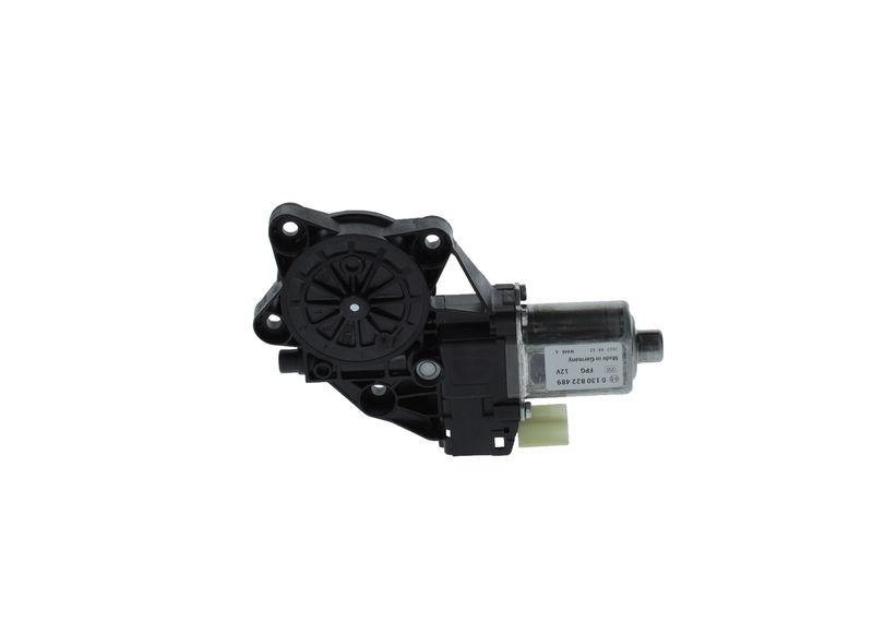 Bosch 0 130 822 489 Getriebeflachmotor