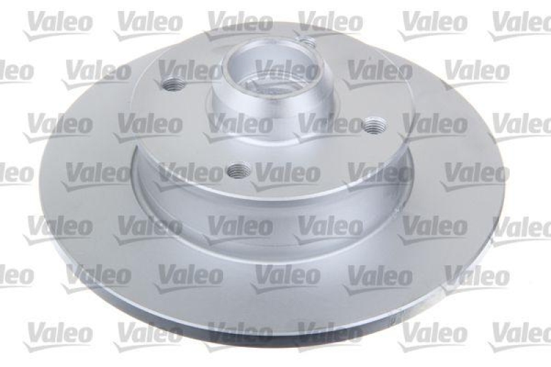 VALEO 186288 Bremsscheibe