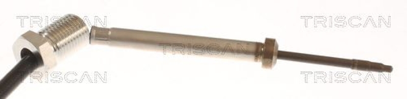 TRISCAN 8826 10036 Sensor, Abgastemperatur für Opel, Renault