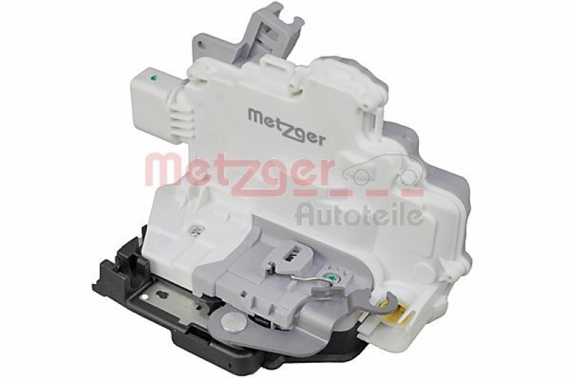 METZGER 2314335 Türschloss für SEAT/VW vorne links