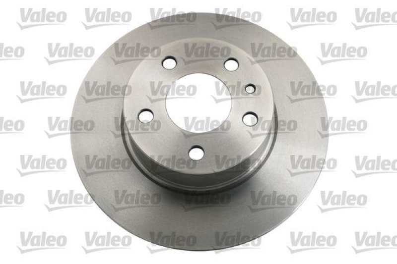 VALEO 186290 Bremsscheibe