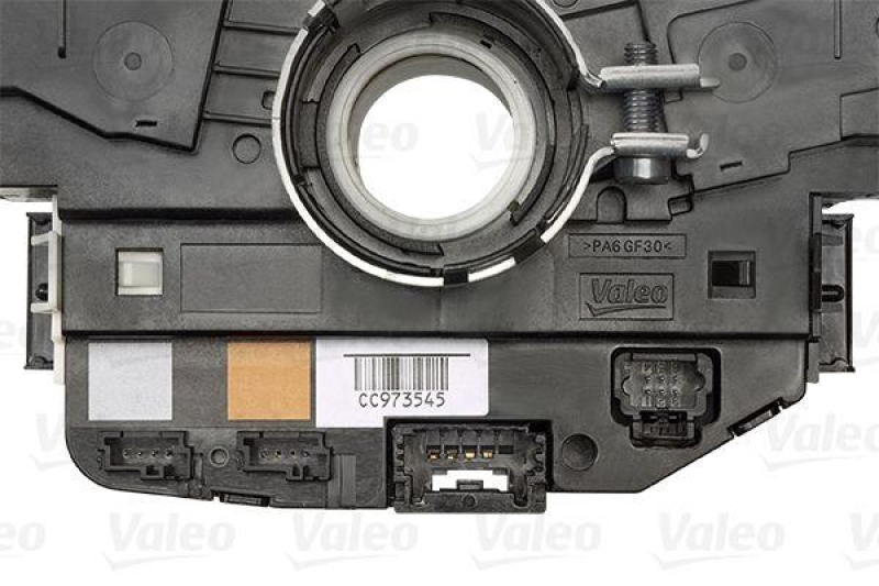 VALEO 251774 Lenkstockschalter, Komplettmodul