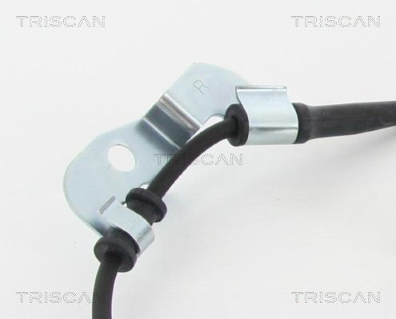 TRISCAN 8180 80108 Sensor, Raddrehzahl für Chrysler, Jeep