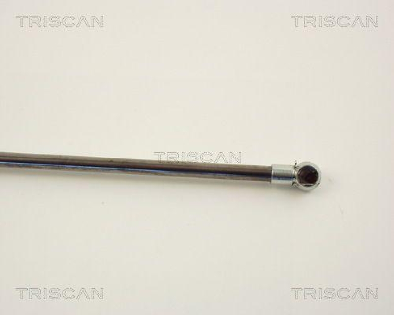 TRISCAN 8710 13251 Gasfeder Hinten für Toyota Aventis Liftback