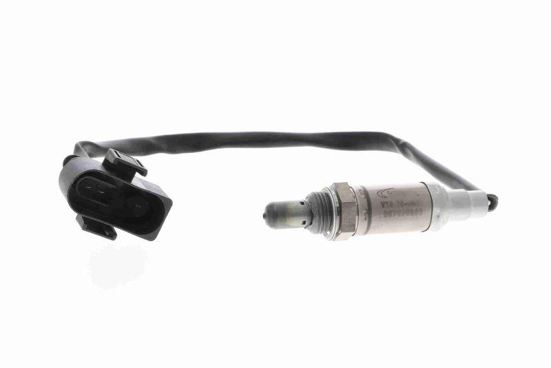 VEMO V10-76-0048 Lambdasonde 3 Kabel / 410 mm für AUDI