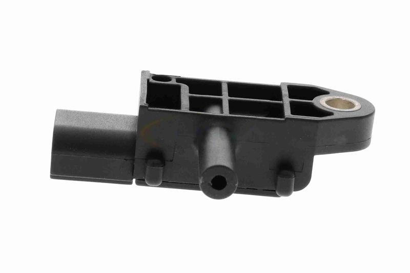 VEMO V25-72-0152 Sensor, Abgasdruck 3-Polig / Oval für FORD