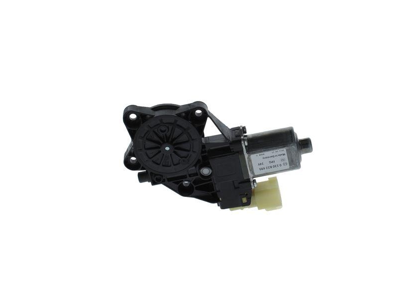 Bosch 0 130 822 495 Getriebeflachmotor