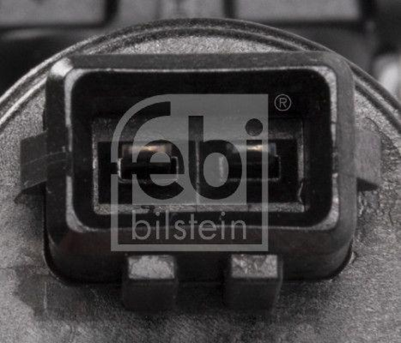 FEBI BILSTEIN 177928 Waschwasserpumpe für Scheibenreinigungsanlage für Fiat