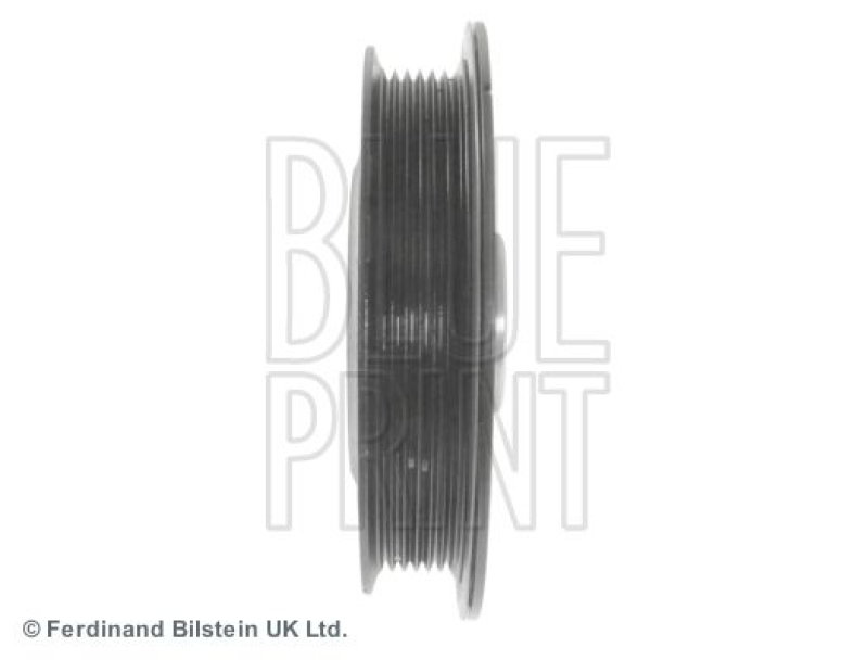 BLUE PRINT ADZ96101C Riemenscheibe (entkoppelt) für Kurbelwelle für Opel PKW