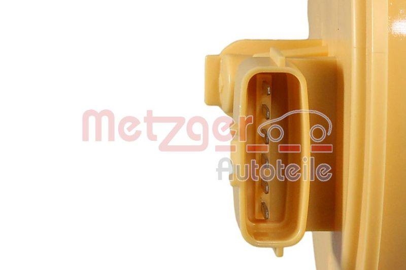 METZGER 2250563 Kraftstoff-Fördereinheit für NISSAN