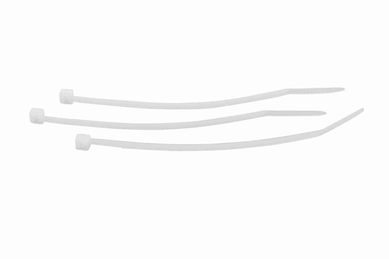 VEMO V10-76-0049 Lambdasonde Regelsonde, 5 Kabel / 1510 mm für AUDI