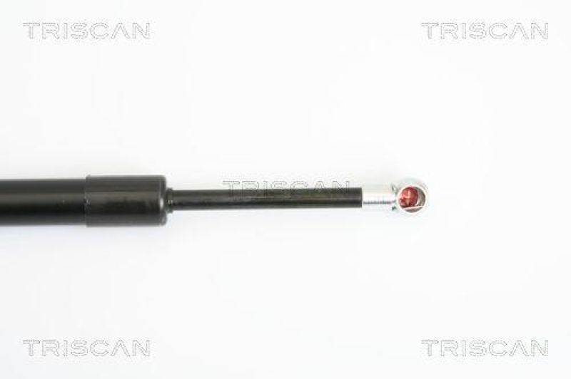 TRISCAN 8710 29274 Gasfeder Hinten für Vw Jetta Iii (1K2)