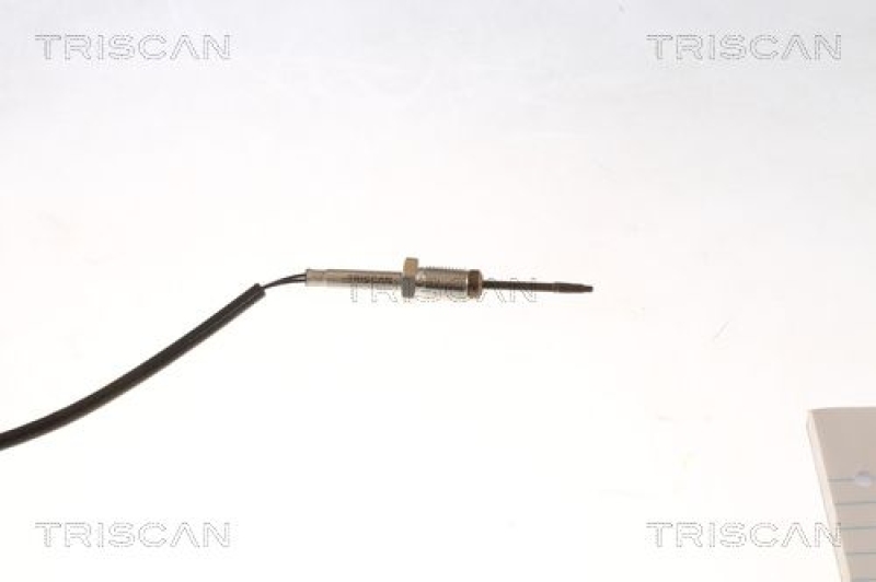 TRISCAN 8826 10039 Sensor, Abgastemperatur für Opel, Renault