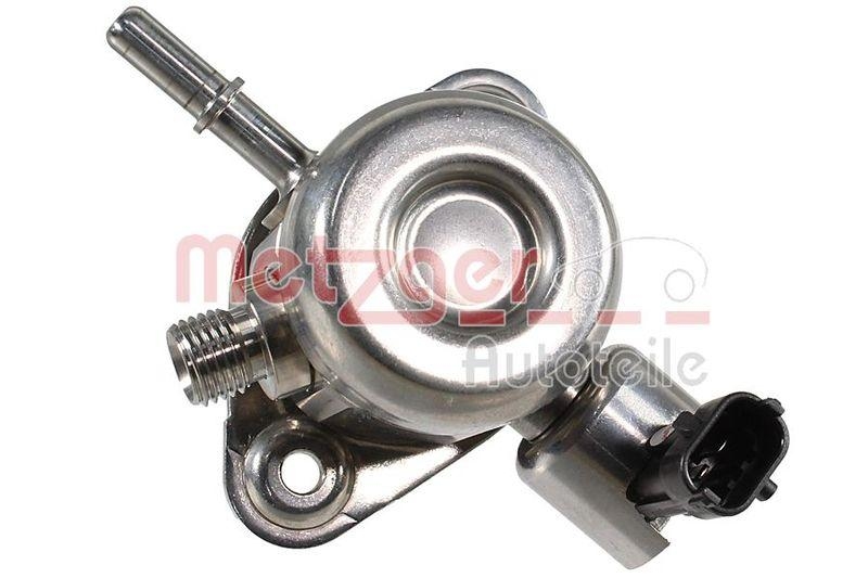 METZGER 2250564 Hochdruckpumpe für FORD/LAND ROVER/VOLVO