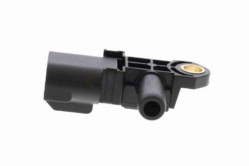 VEMO V25-72-0155 Sensor, Abgasdruck 3-Polig / Oval für FORD