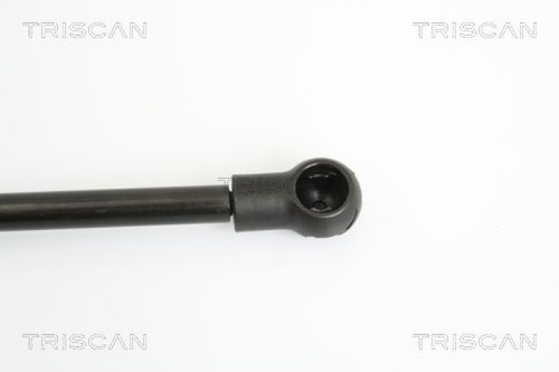 TRISCAN 8710 13273 Gasfeder Hinten für Toyoya Corolla Liftback