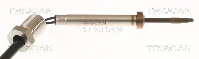 TRISCAN 8826 10041 Sensor, Abgastemperatur für Opel, Renault