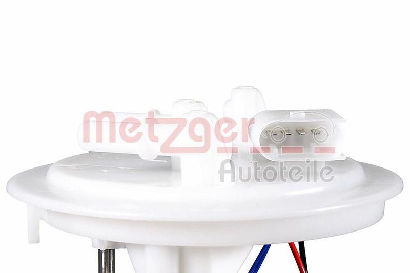 METZGER 2250566 Kraftstoff-Fördereinheit für MB