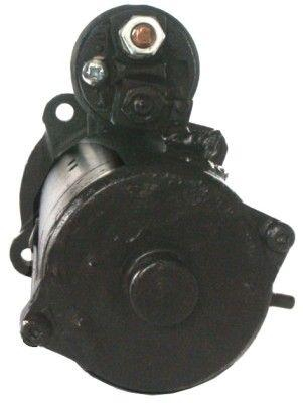 HELLA 8EA 012 586-411 Starter 24V 4kW