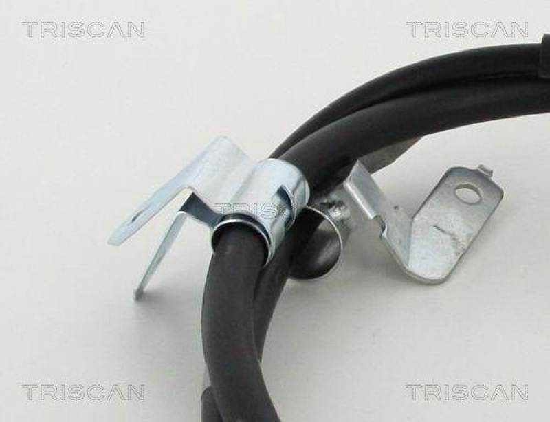 TRISCAN 8140 131344 Handbremsseil für Land Cruiser