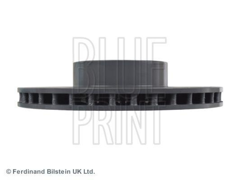 BLUE PRINT ADJ134312C Bremsscheibe für Land Rover