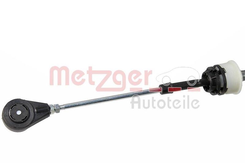 METZGER 3150082 Seilzug, Schaltgetriebe für ALFA/FIAT