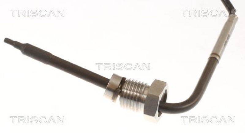 TRISCAN 8826 10045 Sensor, Abgastemperatur für Psa, Fiat