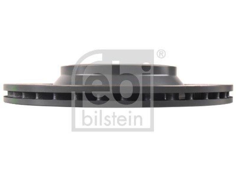 FEBI BILSTEIN 174736 Bremsscheibe für Mercedes-Benz