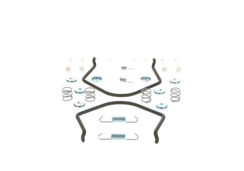 Bosch 1 987 475 356 Zubehörsatz AS305