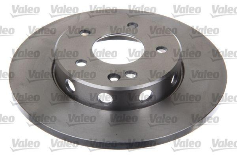 VALEO 186298 Bremsscheibe