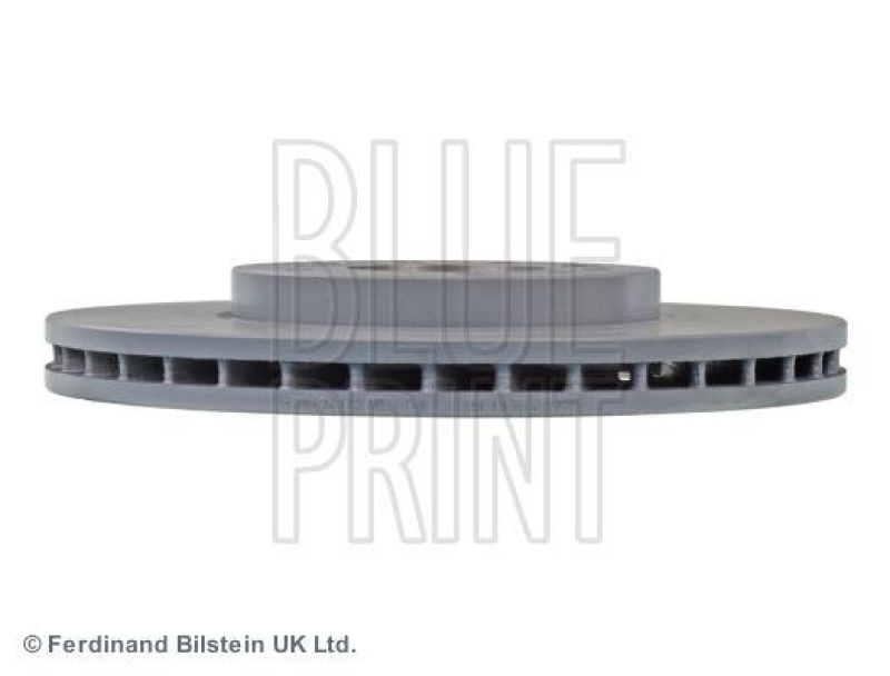 BLUE PRINT ADW194312 Bremsscheibe für Opel PKW