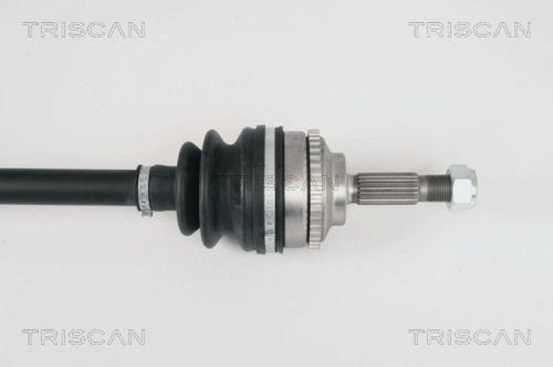 TRISCAN 8540 25559 Antriebswelle für Renault Twingo 1.2