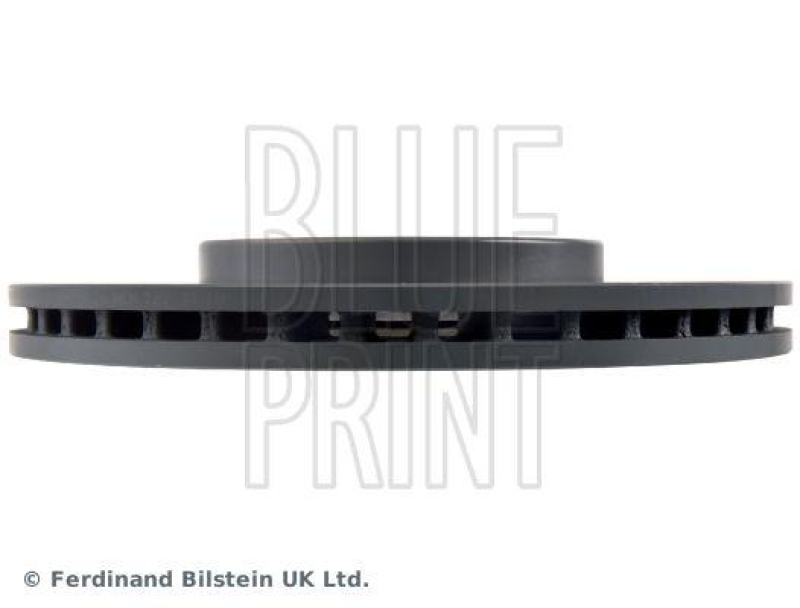 BLUE PRINT ADW194331 Bremsscheibe für Vauxhall