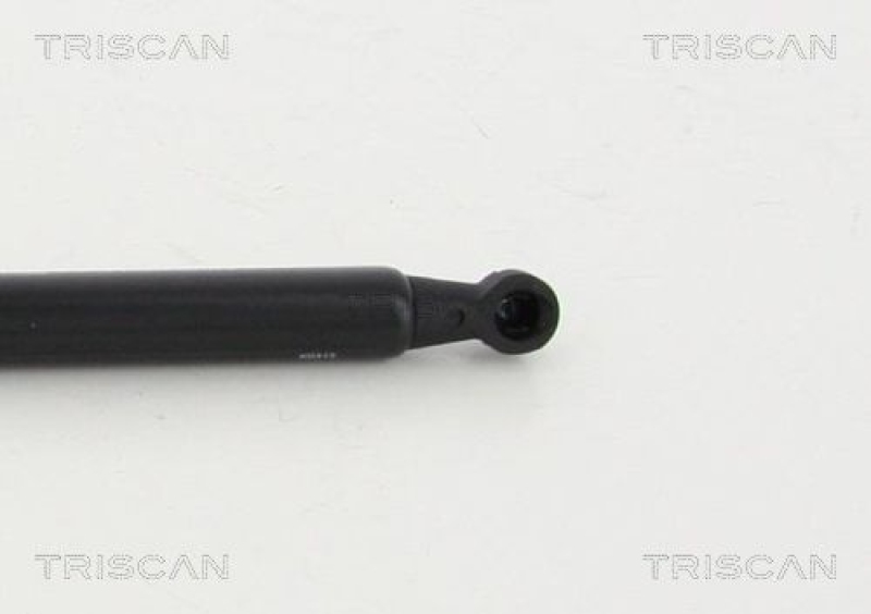 TRISCAN 8710 13281 Gasfeder Hinten für Toyota Verso 2009-