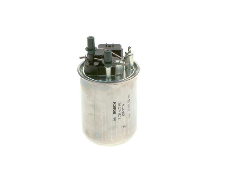 BOSCH F 026 402 200 Kraftstofffilter