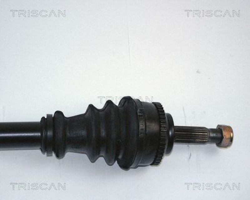 TRISCAN 8540 25563 Antriebswelle für Renault Magane/Scenic