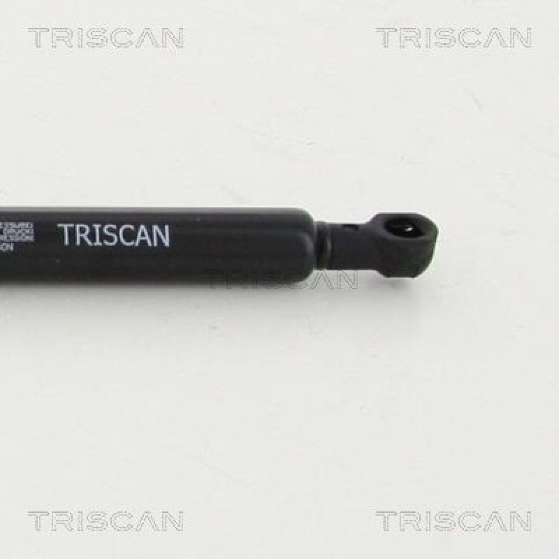 TRISCAN 8710 13283 Gasfeder Hinten für Toyota Verso-S