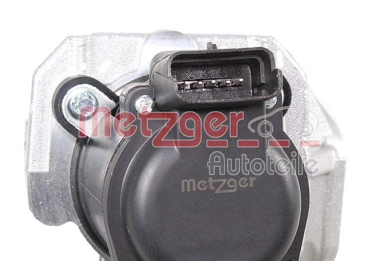 METZGER 0892948 Agr-Ventil für CITROEN/FORD/PEUGEOT